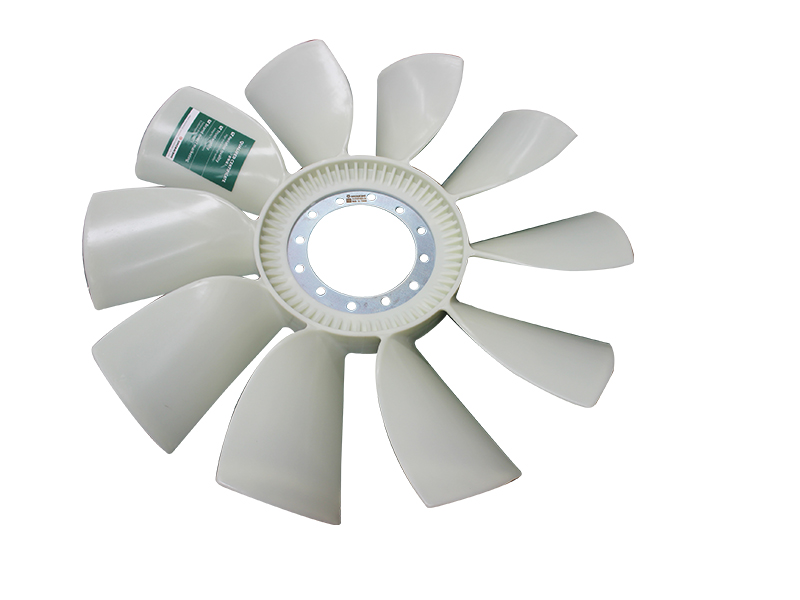 Fan blade 61500060131