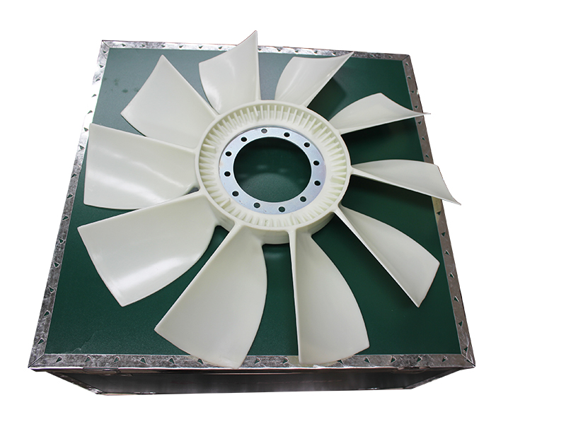 Fan blade 61500060131