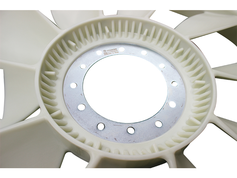 Fan blade 612600060446