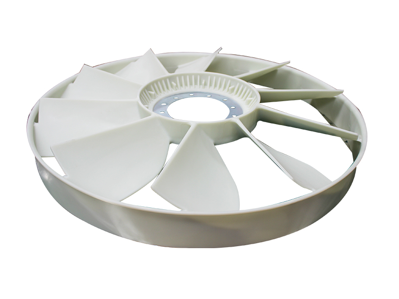 Fan blade 612600060446