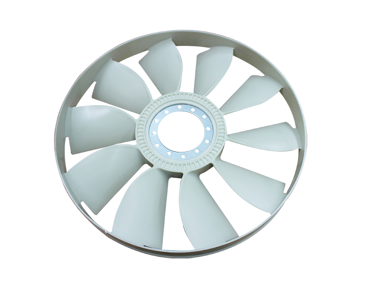 Fan blade 612600060446