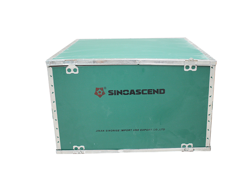 Fan blade 612600060446