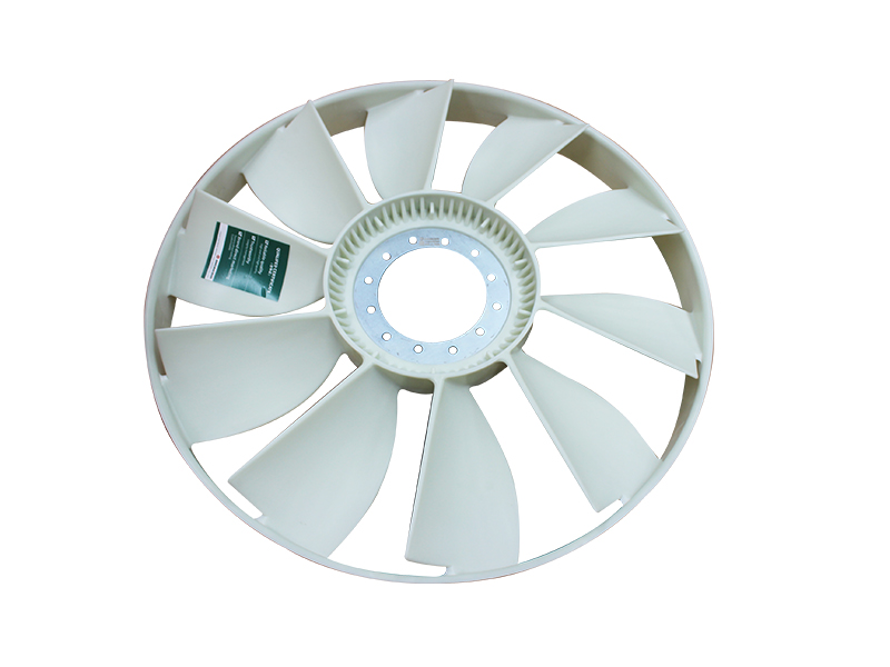 Fan blade 612600060446