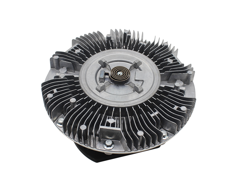 Silicone fan clutch 612600060567