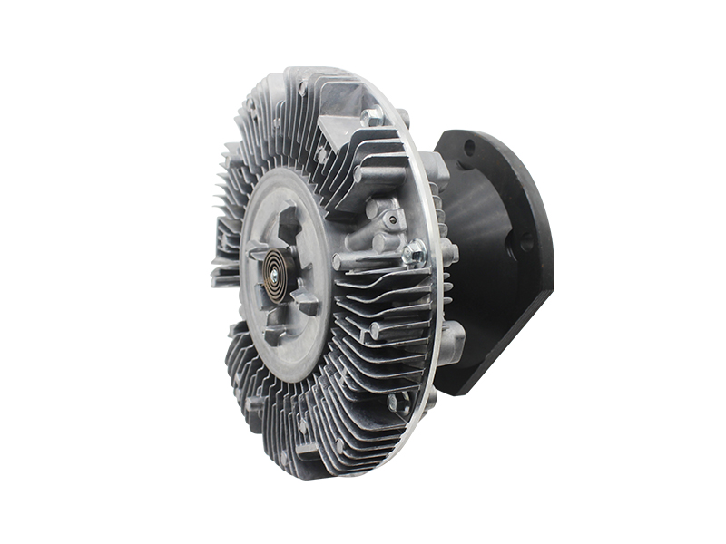 Silicone fan clutch 612600060567