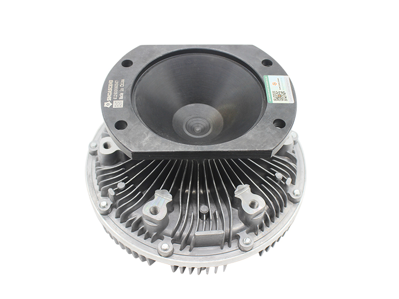 Silicone fan clutch 612600060567