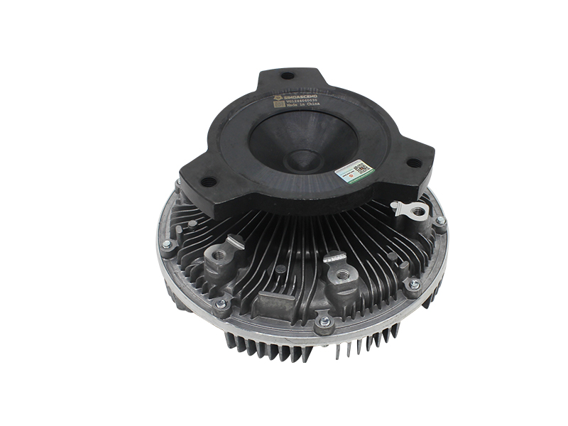 Silicon oil fan clutch VG1246060030