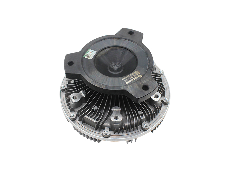 Silicon oil fan clutch VG1246060030