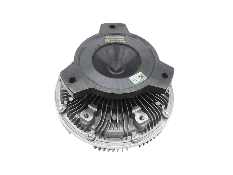 Silicon oil fan clutch VG1246060030