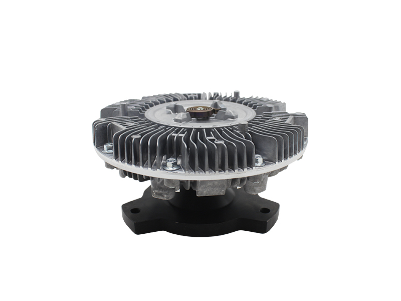 Silicon oil fan clutch VG1246060030