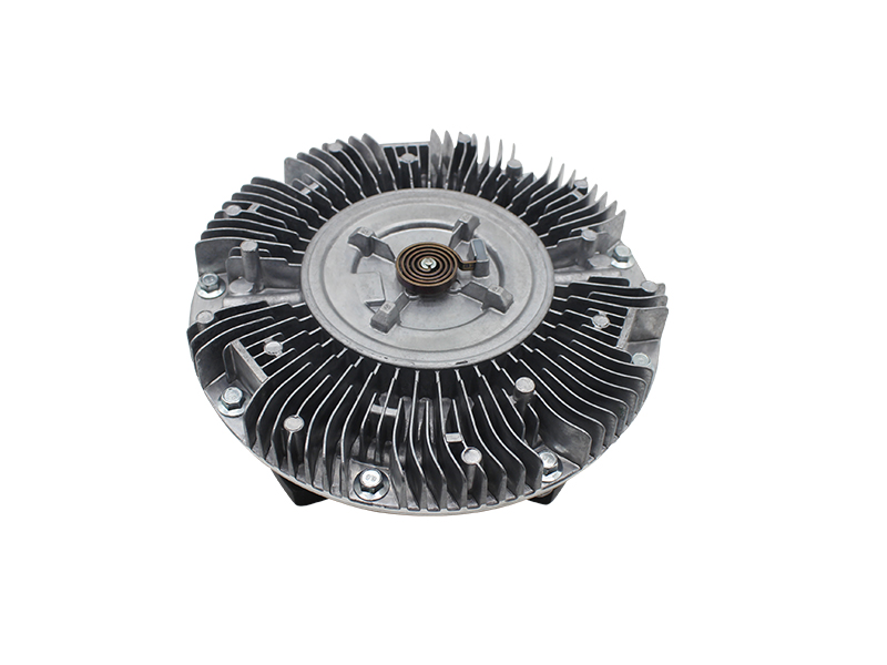 Silicon oil fan clutch VG1246060030