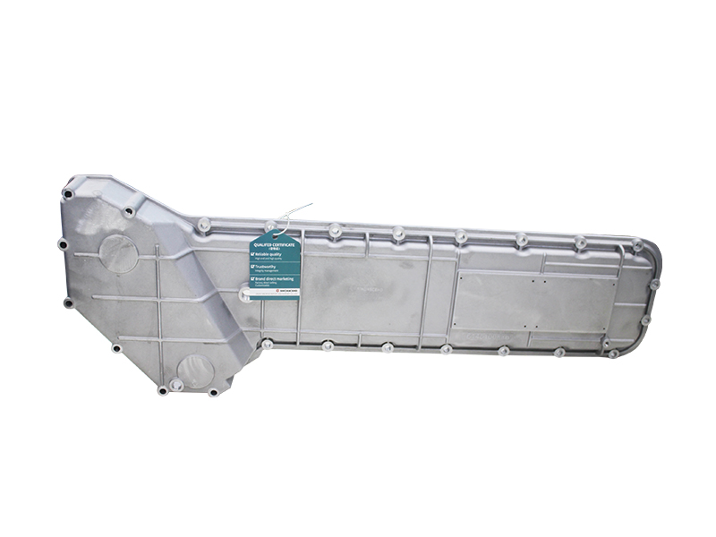 Oil cooler cover 614010083B