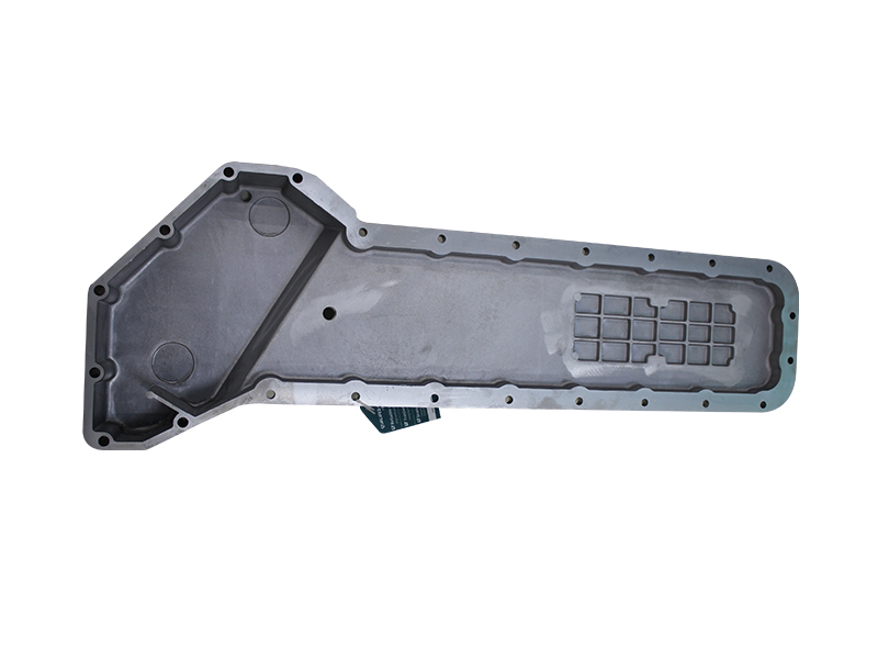 Oil cooler cover 614010083B