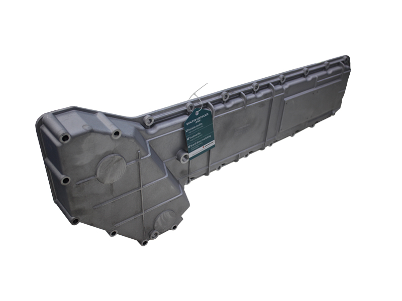 Oil cooler cover 614010083B