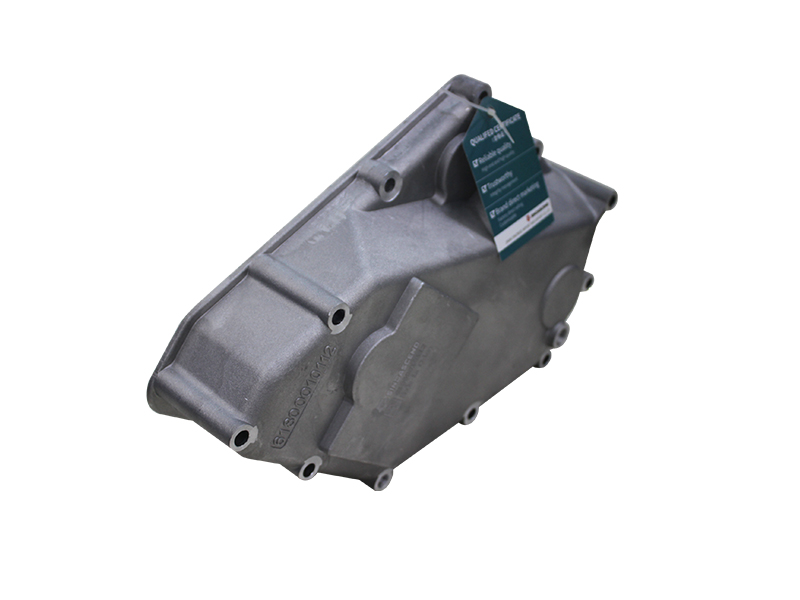 Oil cooler cover 61800010112