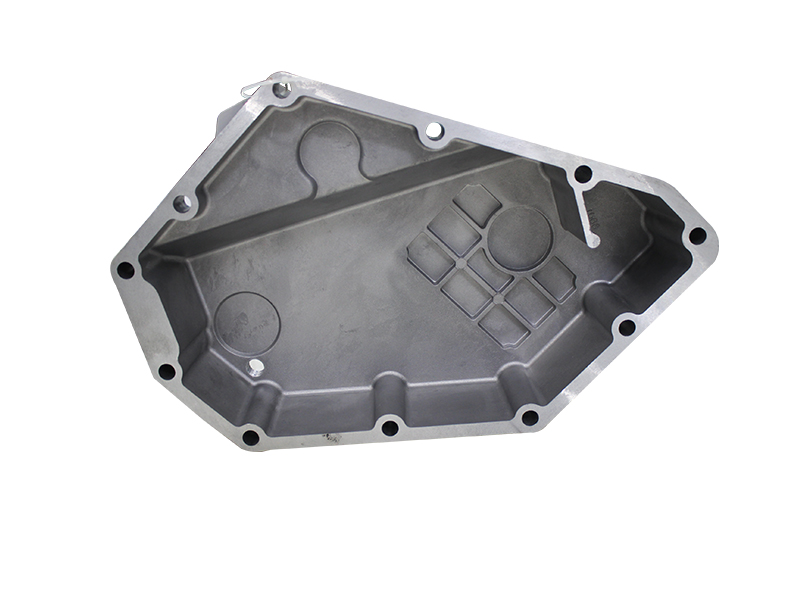 Oil cooler cover 61800010112