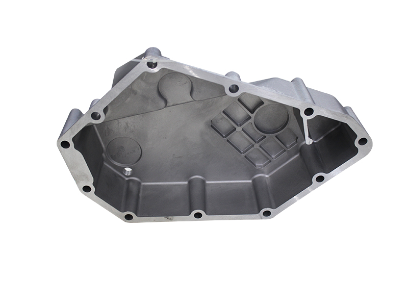 Oil cooler cover 61800010112