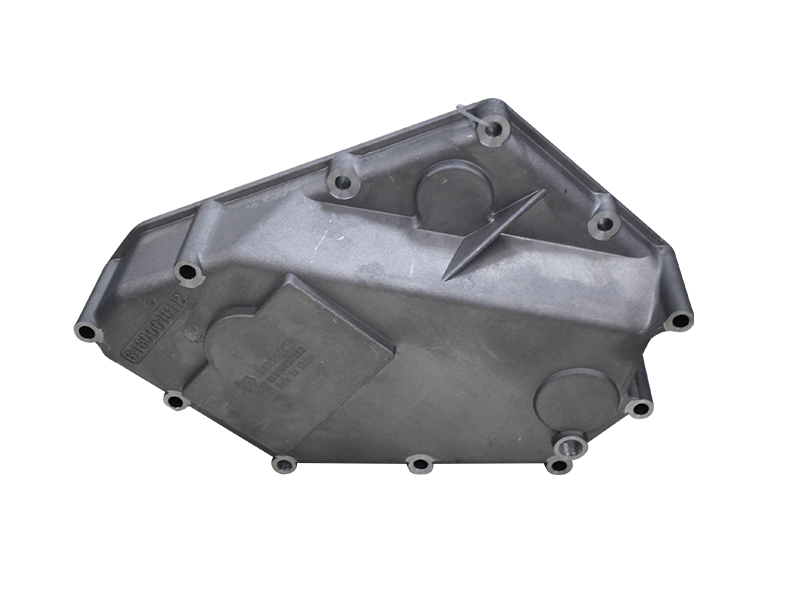 Oil cooler cover 61800010112