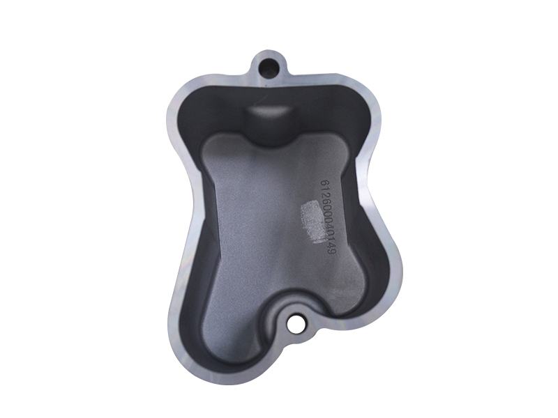 Cylinder head 612600040149