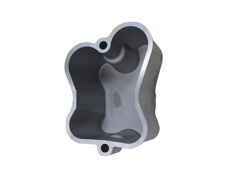 Cylinder head 612600040149