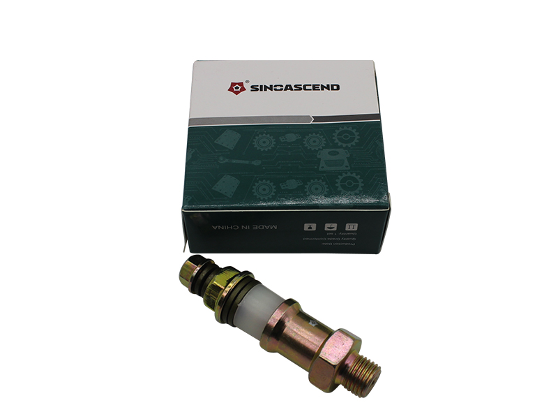 Relief valve VG2600080213