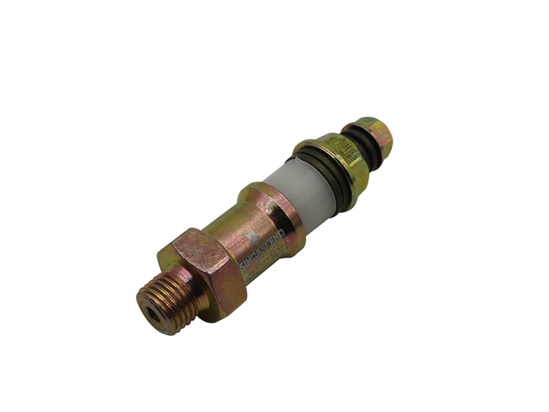 Relief valve VG2600080213