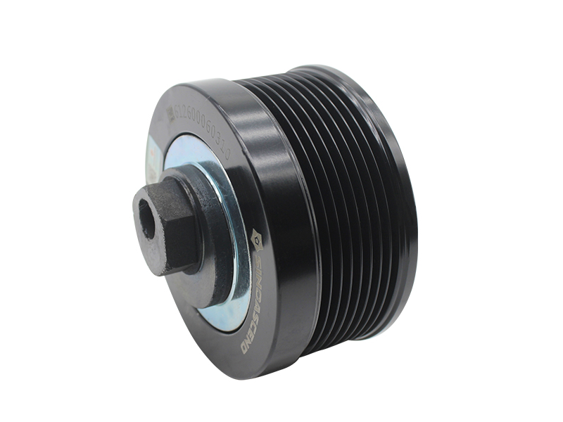 Tensioning wheel 612600060310