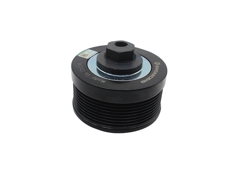 Tensioning wheel 612600060310