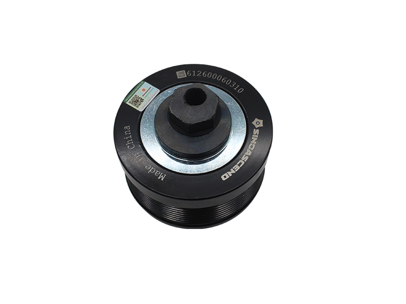 Tensioning wheel 612600060310