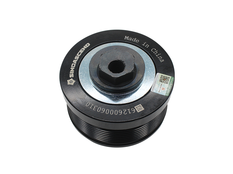 Tensioning wheel 612600060310