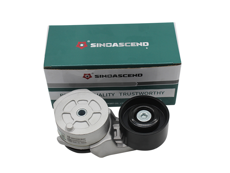 Tensioning wheel 612600061256