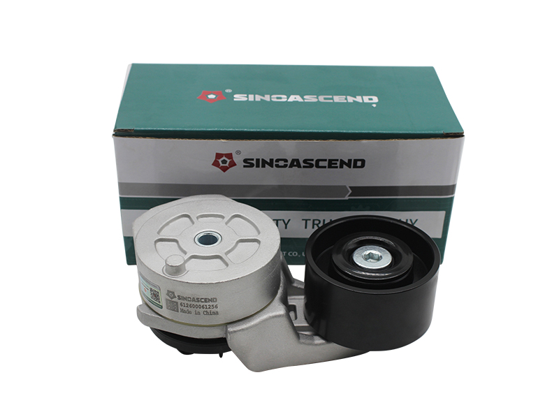 Tensioning wheel 612600061256