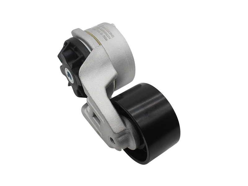 Tensioning wheel 612600061256