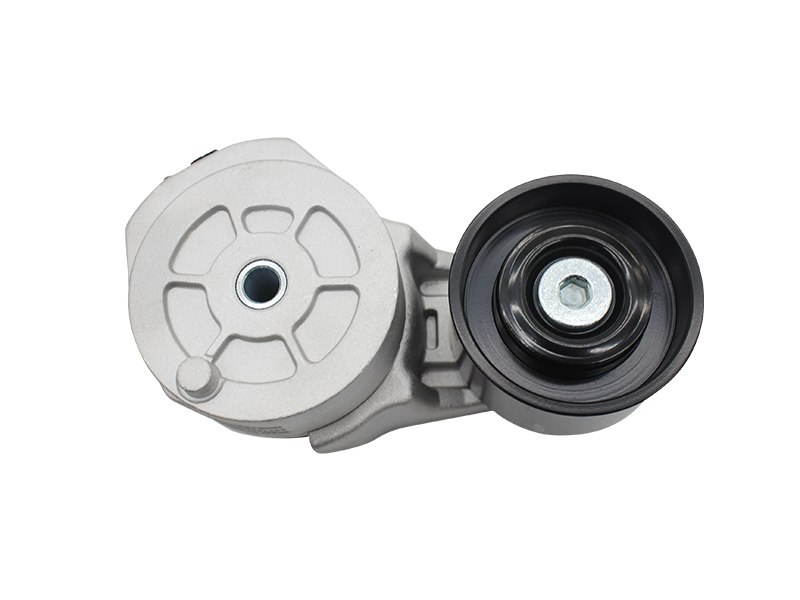 Tensioning wheel 612600061256