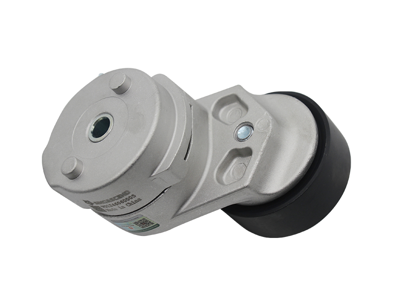 Tensioner wheel VG124606005