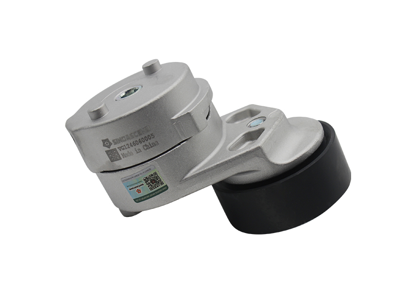 Tensioner wheel VG124606005