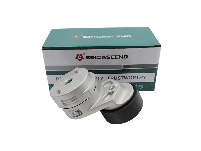 Tensioner wheel VG124606005