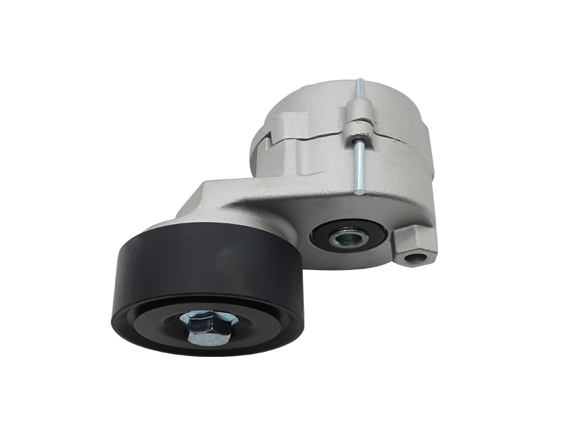 Tensioner wheel VG124606005