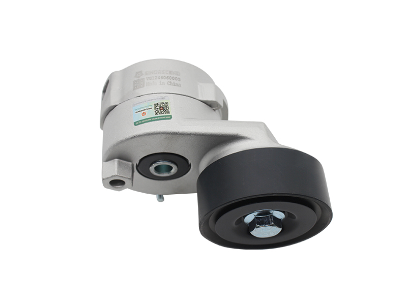 Tensioner wheel VG124606005