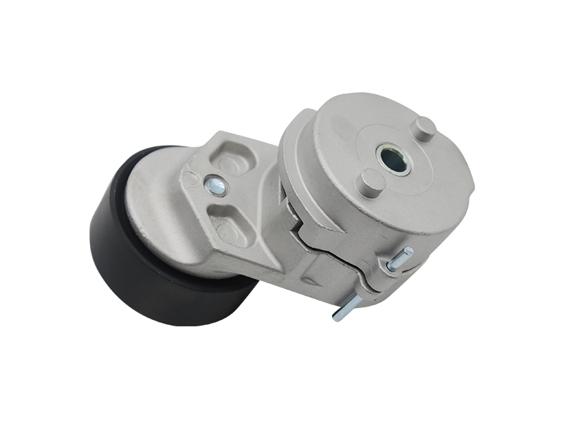 Tensioner wheel VG124606005