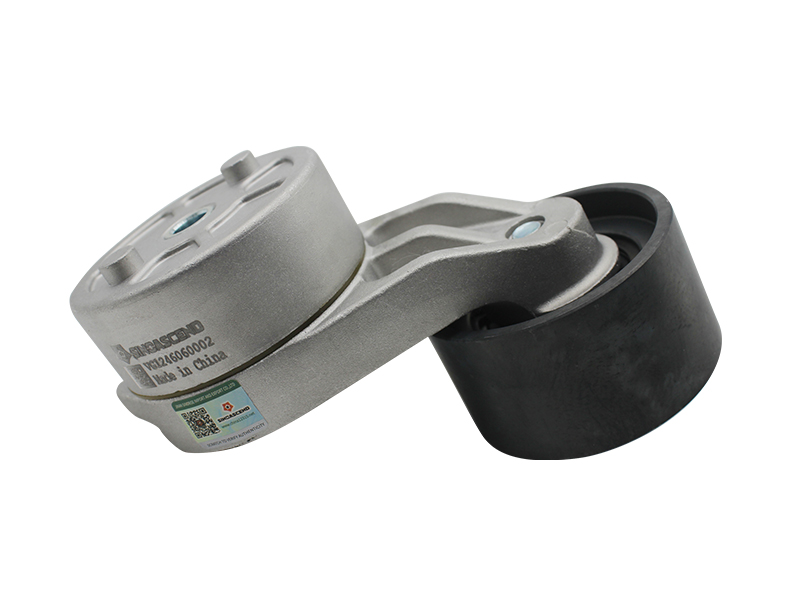 Tensioner wheel VG1246060002