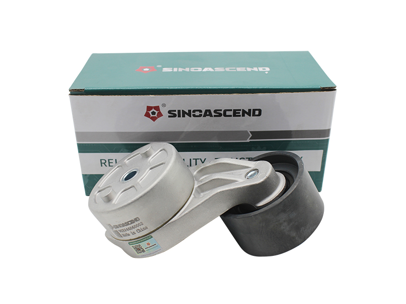 Tensioner wheel VG1246060002