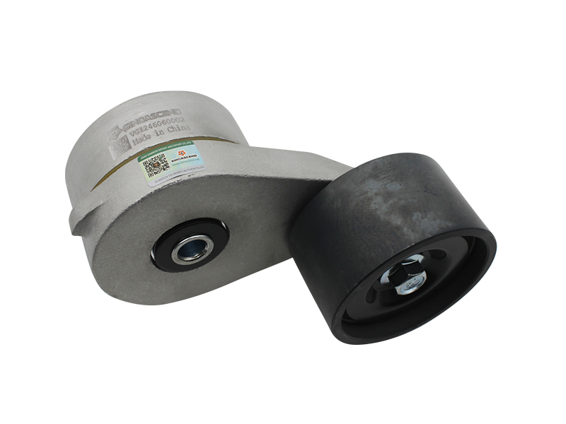 Tensioner wheel VG1246060002