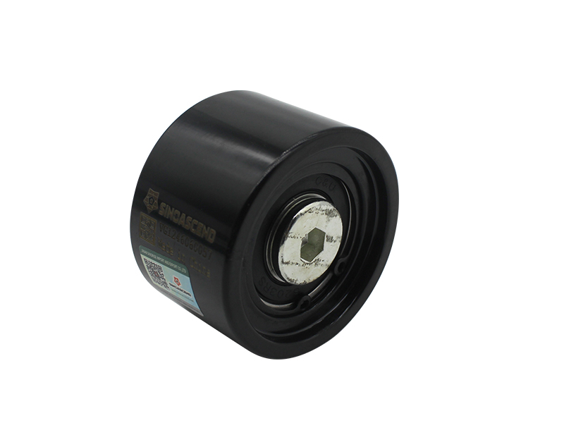 Tensioner wheel VG1246060057