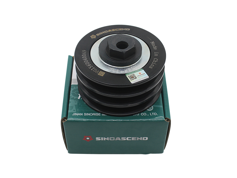 Tensioner wheel VG1560060069