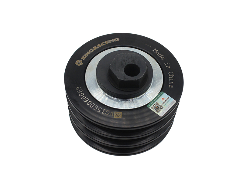 Tensioner wheel VG1560060069