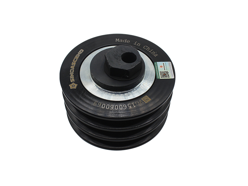 Tensioner wheel VG1560060069