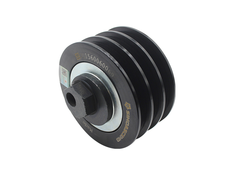 Tensioner wheel VG1560060069