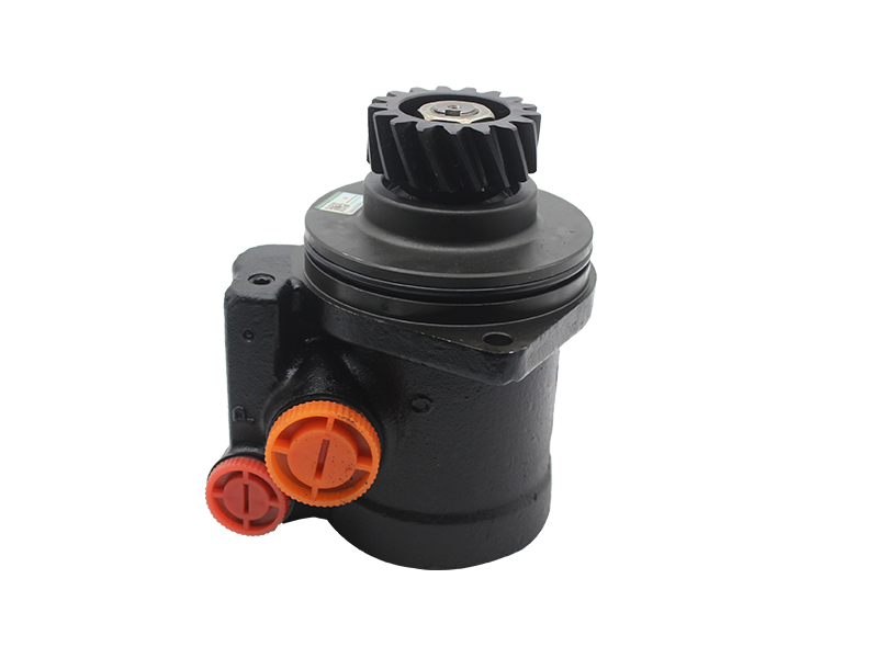 Booster pump DZ9100130010 + 0037