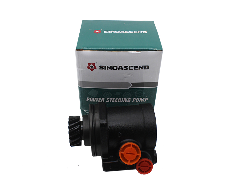 Booster pump DZ9100130010 + 0037